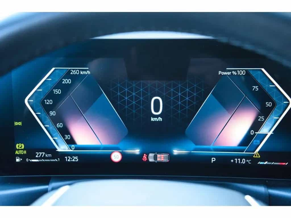 BMW 318 d Touring HUD Navi SHz LED Rückfahrkamera 05/2023-photo-25