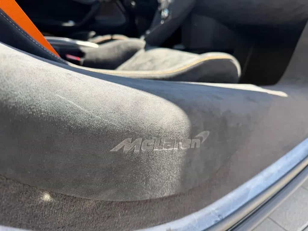 McLaren 765LT Spider Stealth Pack NEUWAGEN! 12/2021-photo-26