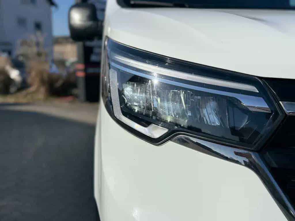 Renault Trafic Kasten L2H1 1.HAND-LED-BiXENON-SHZG-70KM 12/2022-photo-8