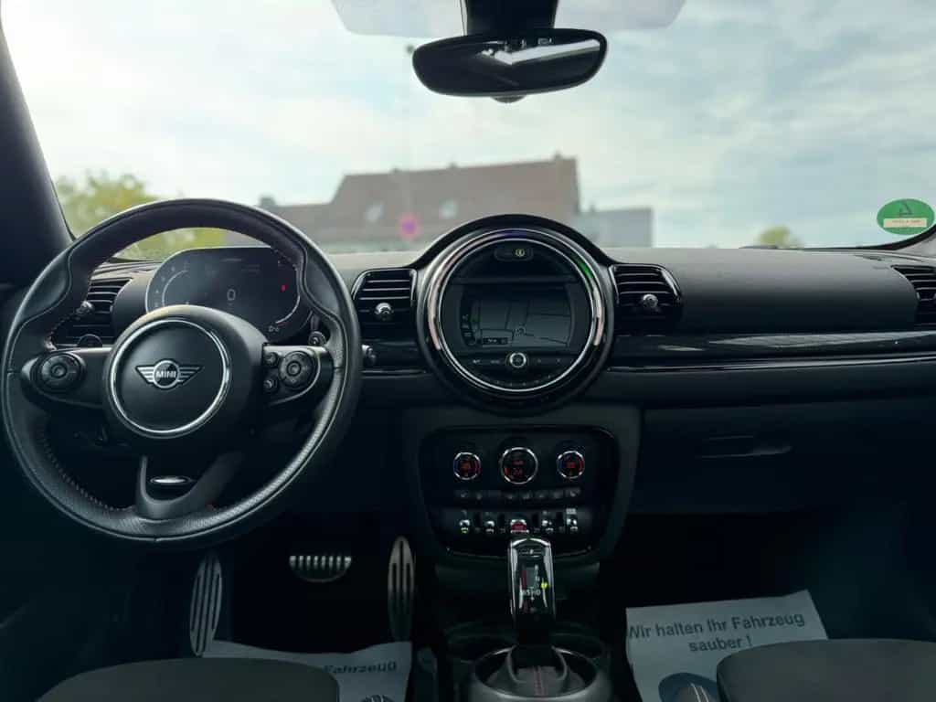 MINI John Cooper Works Clubman ALL4-VIRTUAL-PANO-KEYL 10/2020-photo-10