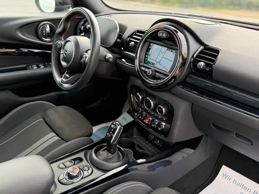 MINI John Cooper Works Clubman ALL4-VIRTUAL-PANO-KEYL 10/2020-photo-13