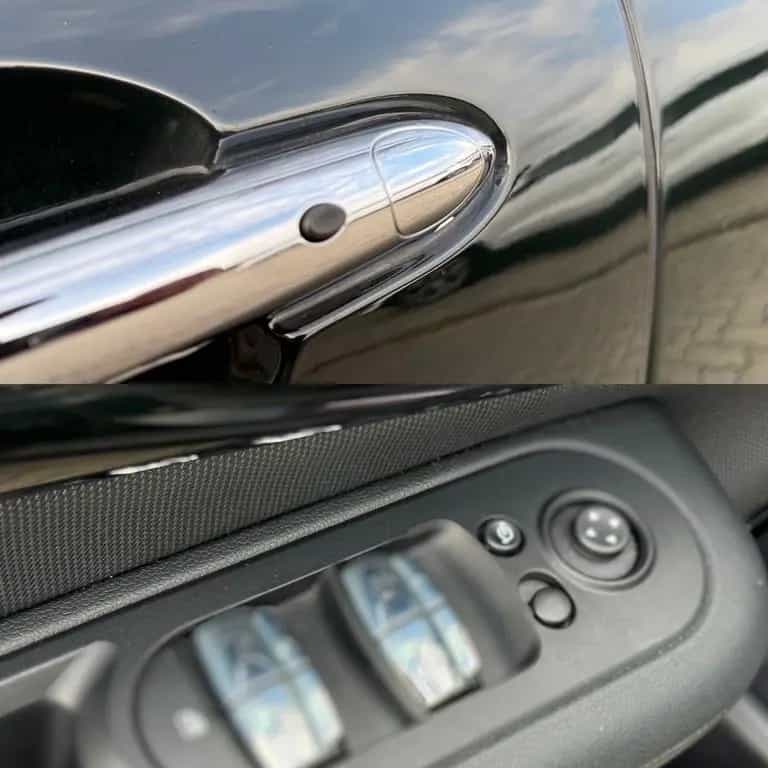MINI John Cooper Works Clubman ALL4-VIRTUAL-PANO-KEYL 10/2020-photo-15