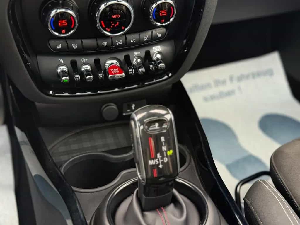 MINI John Cooper Works Clubman ALL4-VIRTUAL-PANO-KEYL 10/2020-photo-17