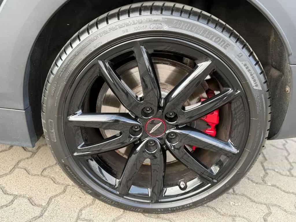 MINI John Cooper Works Clubman ALL4-VIRTUAL-PANO-KEYL 10/2020-photo-19