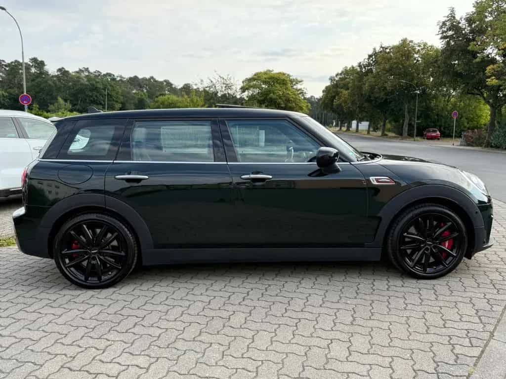 MINI John Cooper Works Clubman ALL4-VIRTUAL-PANO-KEYL 10/2020-photo-4