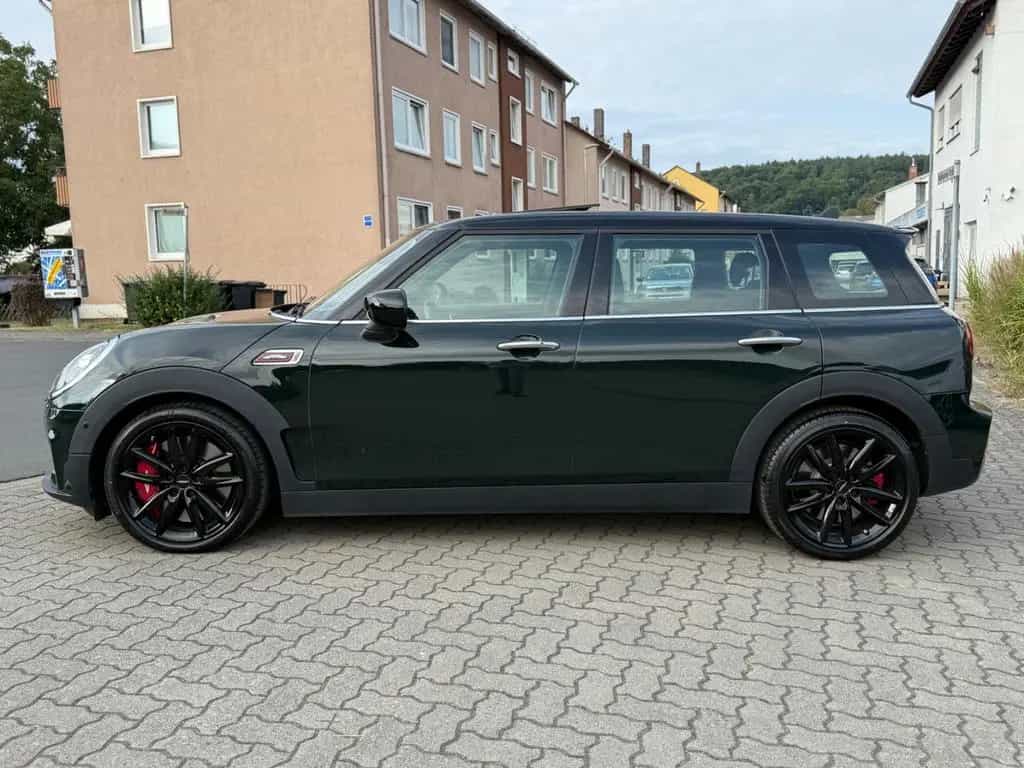 MINI John Cooper Works Clubman ALL4-VIRTUAL-PANO-KEYL 10/2020-photo-5
