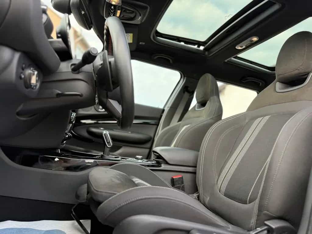 MINI John Cooper Works Clubman ALL4-VIRTUAL-PANO-KEYL 10/2020-photo-8