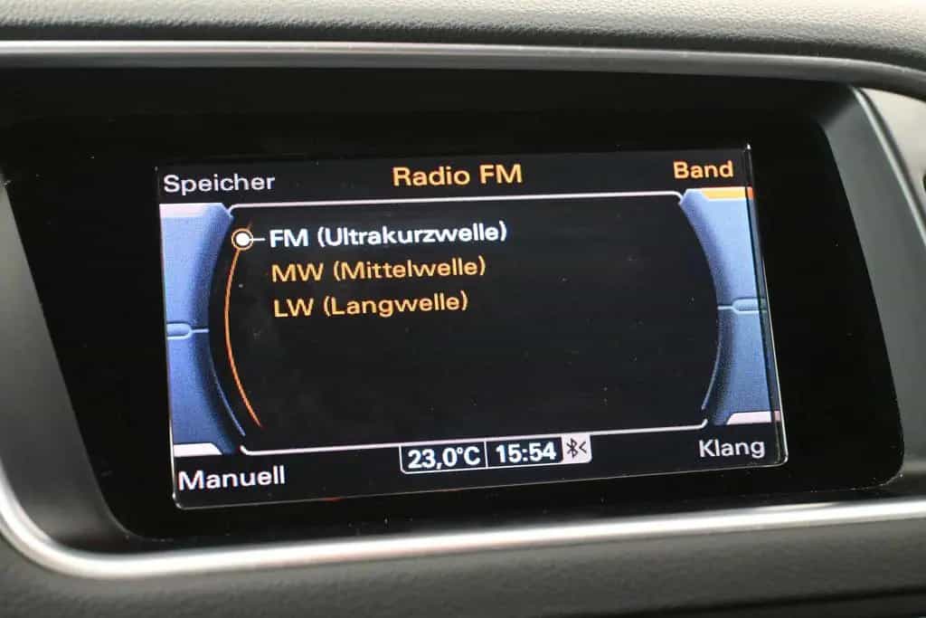Audi Q5 2.0 TFSI quattro 3x S-LINE*XENON*KEYLESS*SHZ 07/2016-photo-20