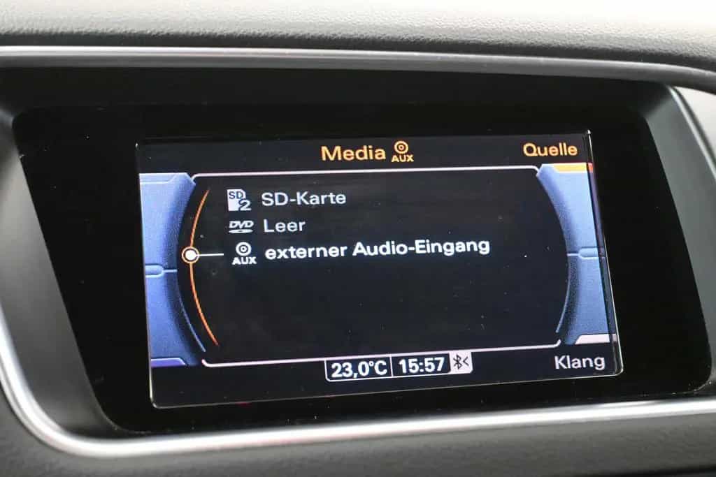 Audi Q5 2.0 TFSI quattro 3x S-LINE*XENON*KEYLESS*SHZ 07/2016-photo-21