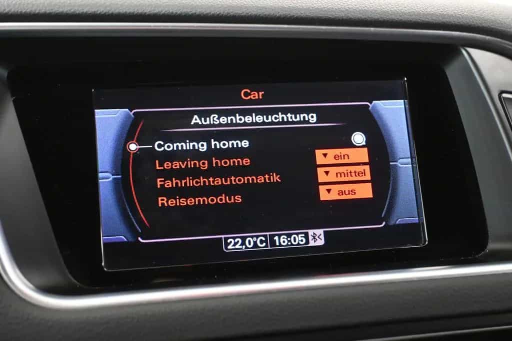 Audi Q5 2.0 TFSI quattro 3x S-LINE*XENON*KEYLESS*SHZ 07/2016-photo-23