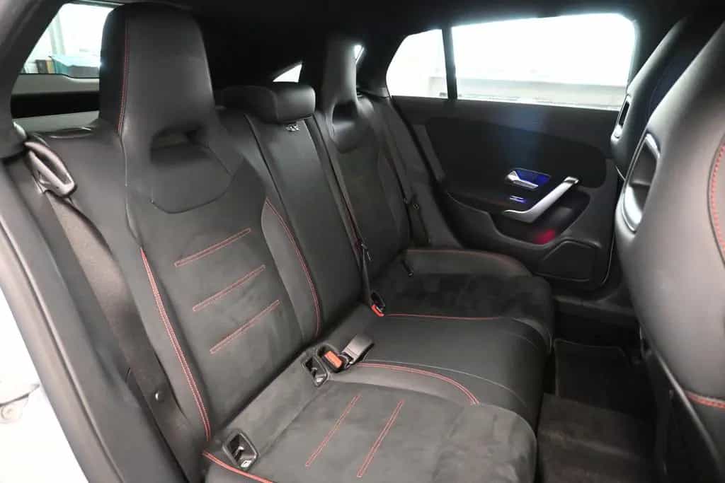 Mercedes-Benz CLA 200 Shooting Brake AMG-LINE *AHK*KAMERA*WIDE 02/2021-photo-14