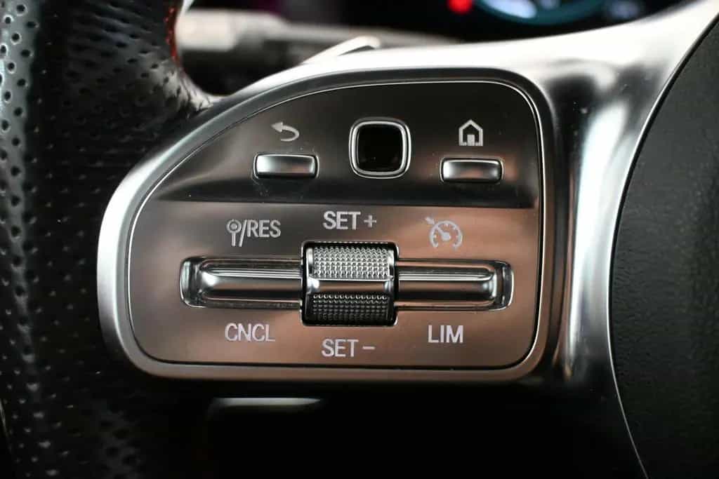 Mercedes-Benz CLA 200 Shooting Brake AMG-LINE *AHK*KAMERA*WIDE 02/2021-photo-21