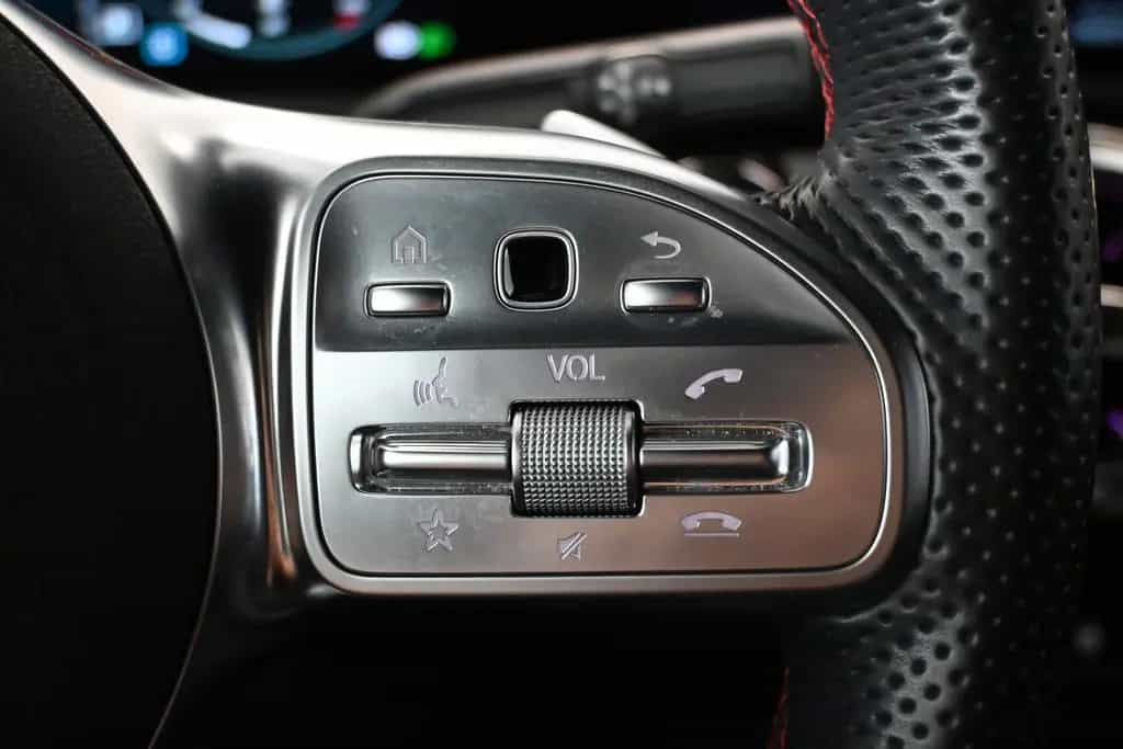 Mercedes-Benz CLA 200 Shooting Brake AMG-LINE *AHK*KAMERA*WIDE 02/2021-photo-22