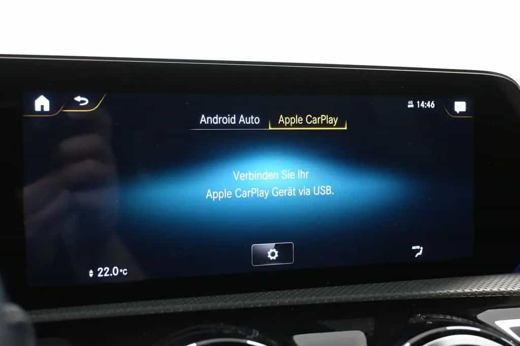 Mercedes-Benz CLA 200 Shooting Brake AMG-LINE *AHK*KAMERA*WIDE 02/2021-photo-30