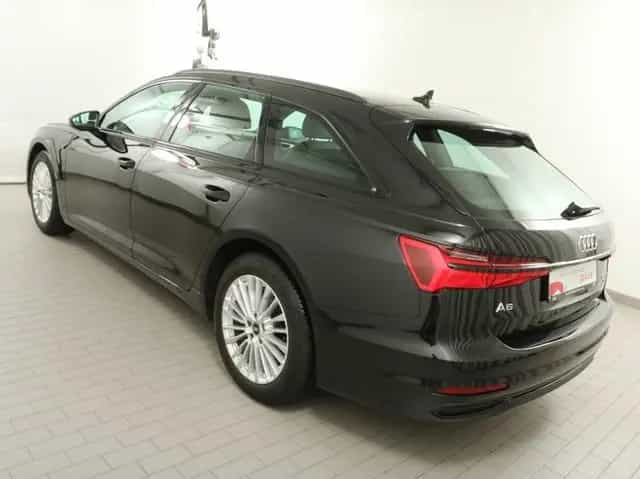 Audi A6 Avant 40 Qu. BLACKPAK AHK eSITZE NAVI 04/2021-photo-2