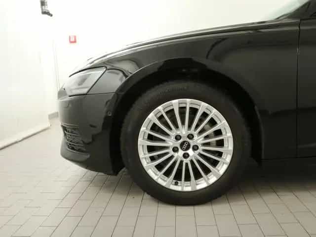 Audi A6 Avant 40 Qu. BLACKPAK AHK eSITZE NAVI 04/2021-photo-4
