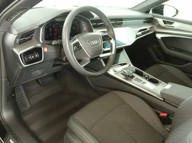 Audi A6 Avant 40 Qu. BLACKPAK AHK eSITZE NAVI 04/2021-photo-5