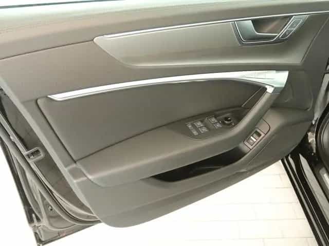 Audi A6 Avant 40 Qu. BLACKPAK AHK eSITZE NAVI 04/2021-photo-6