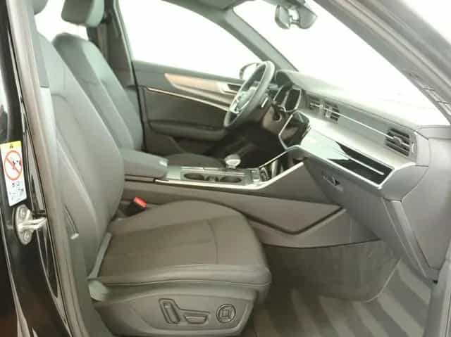 Audi A6 Avant 40 Qu. BLACKPAK AHK eSITZE NAVI 04/2021-photo-7