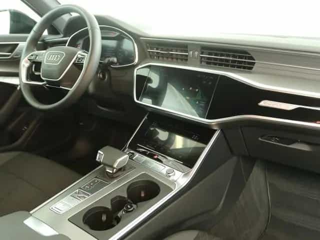 Audi A6 Avant 40 Qu. BLACKPAK AHK eSITZE NAVI 04/2021-photo-8
