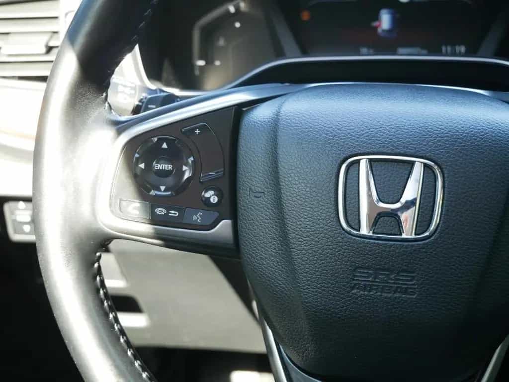 Honda Other CR-V 1.5 EXECUTIVE CVT LEDER + HEADUP+PANO 12/2019-photo-13