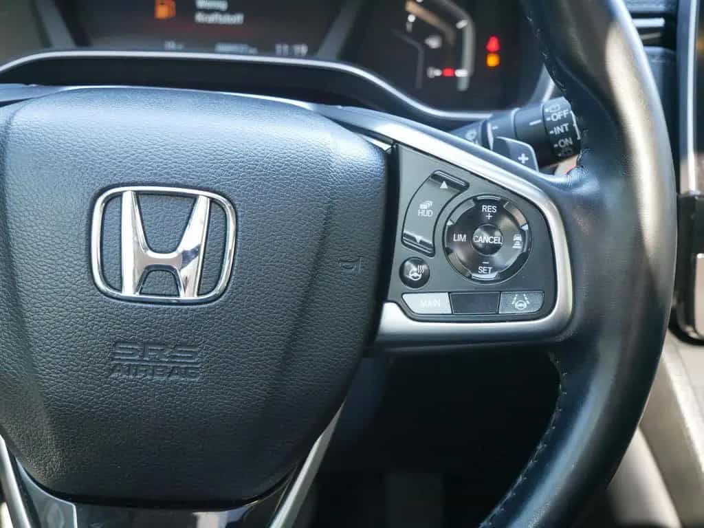 Honda Other CR-V 1.5 EXECUTIVE CVT LEDER + HEADUP+PANO 12/2019-photo-14
