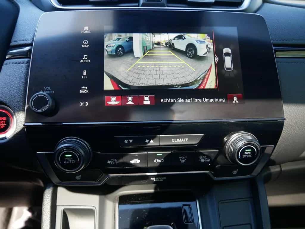 Honda Other CR-V 1.5 EXECUTIVE CVT LEDER + HEADUP+PANO 12/2019-photo-15