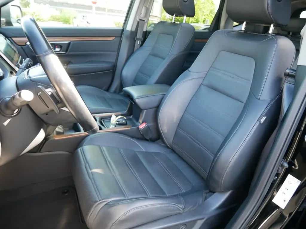 Honda Other CR-V 1.5 EXECUTIVE CVT LEDER + HEADUP+PANO 12/2019-photo-16