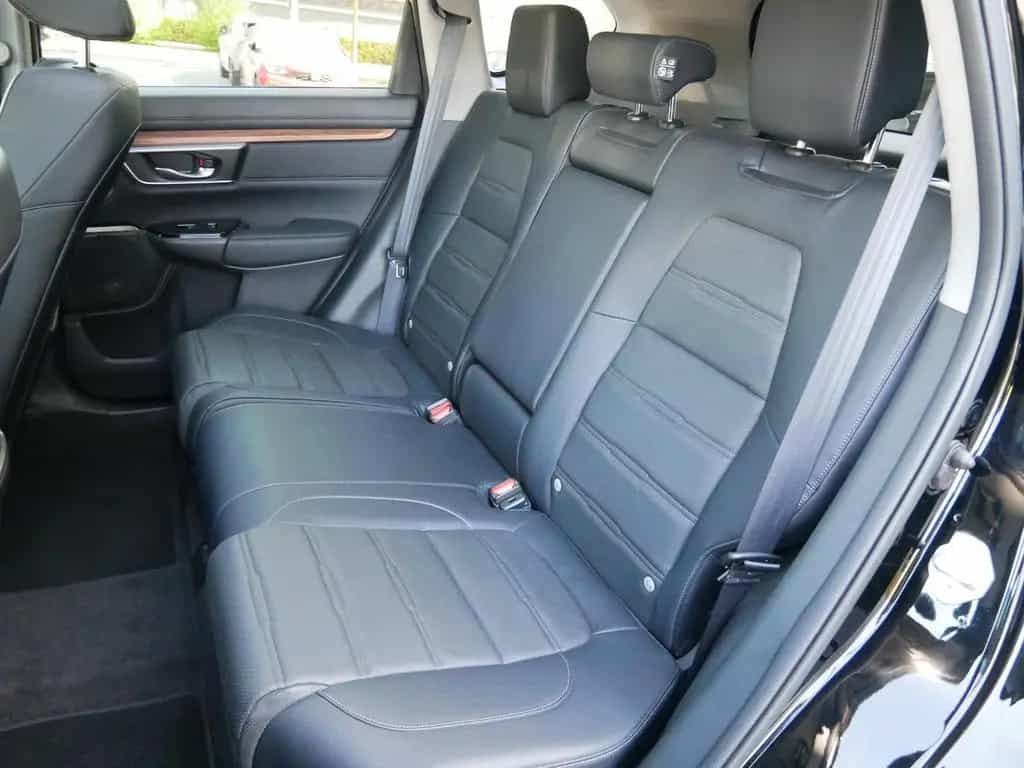 Honda Other CR-V 1.5 EXECUTIVE CVT LEDER + HEADUP+PANO 12/2019-photo-17
