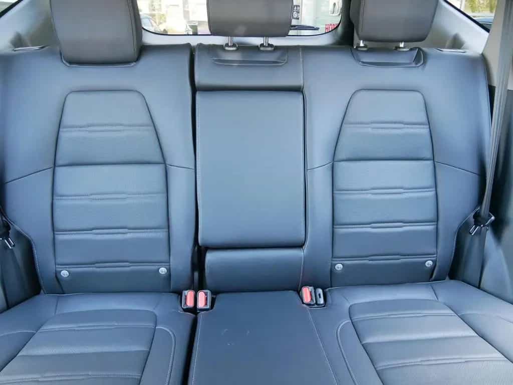 Honda Other CR-V 1.5 EXECUTIVE CVT LEDER + HEADUP+PANO 12/2019-photo-18