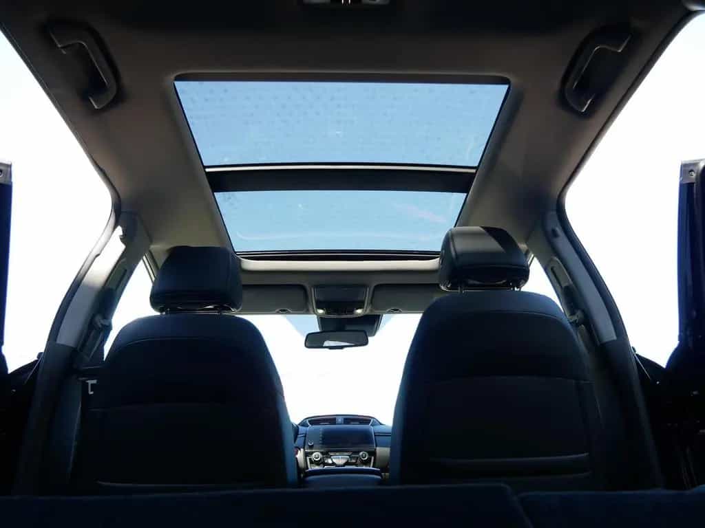 Honda Other CR-V 1.5 EXECUTIVE CVT LEDER + HEADUP+PANO 12/2019-photo-20