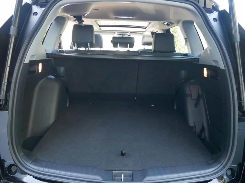 Honda Other CR-V 1.5 EXECUTIVE CVT LEDER + HEADUP+PANO 12/2019-photo-21