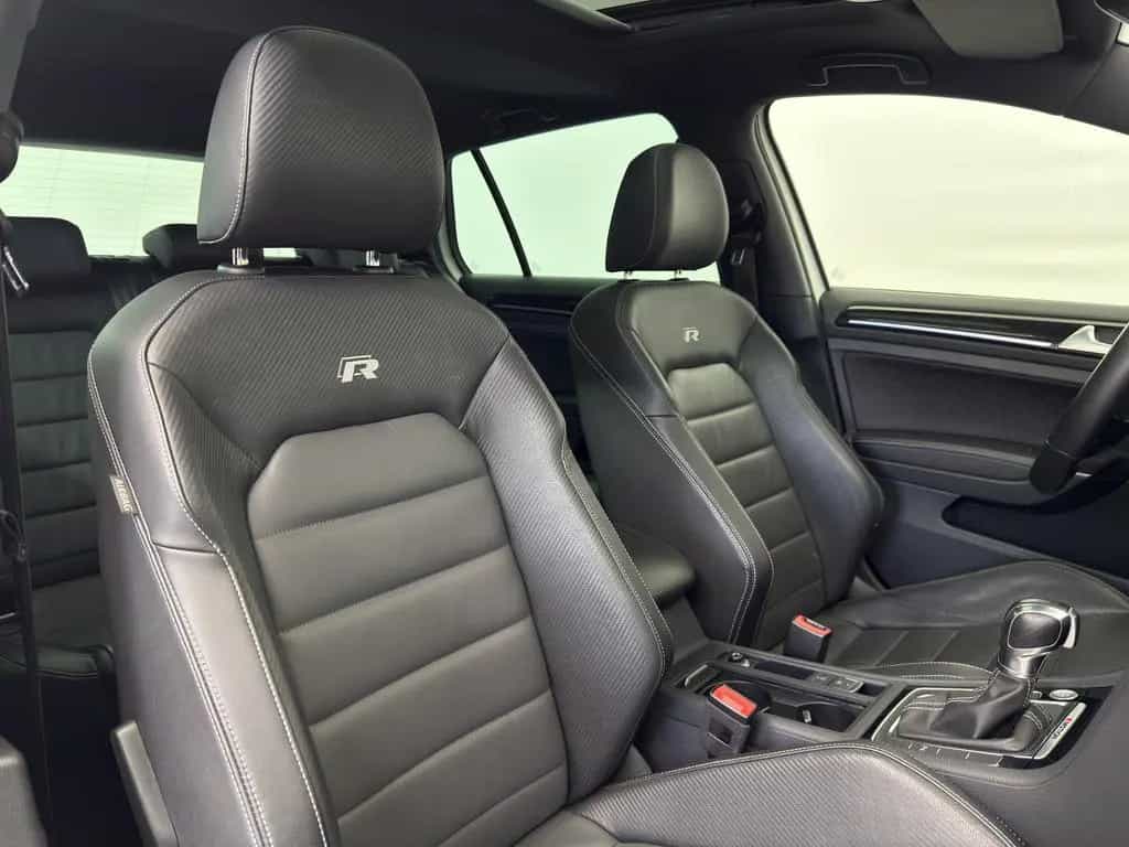 Volkswagen Golf R|2.Hand|Akrapovic|Pano|Virtual|ACC|DCC| 02/2019-photo-13