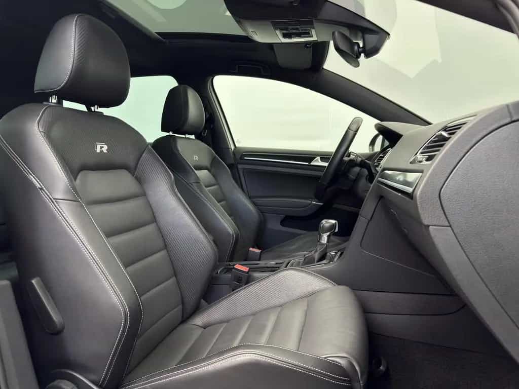 Volkswagen Golf R|2.Hand|Akrapovic|Pano|Virtual|ACC|DCC| 02/2019-photo-14