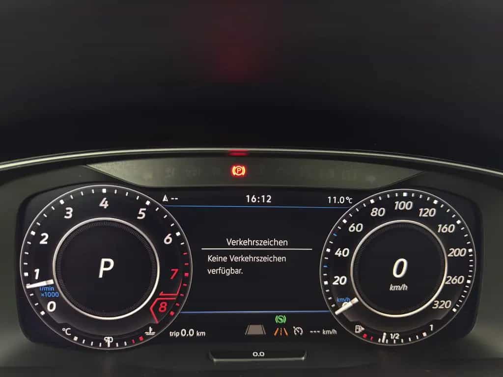 Volkswagen Golf R|2.Hand|Akrapovic|Pano|Virtual|ACC|DCC| 02/2019-photo-15