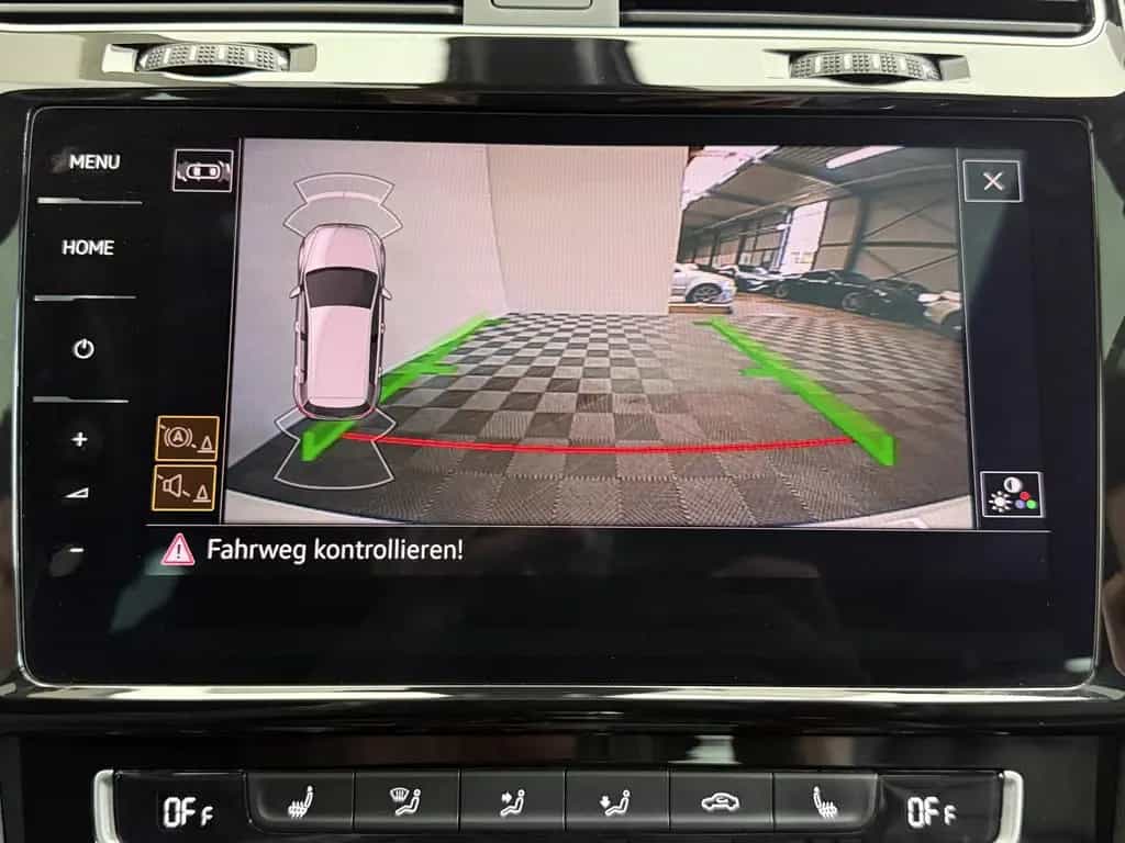 Volkswagen Golf R|2.Hand|Akrapovic|Pano|Virtual|ACC|DCC| 02/2019-photo-17