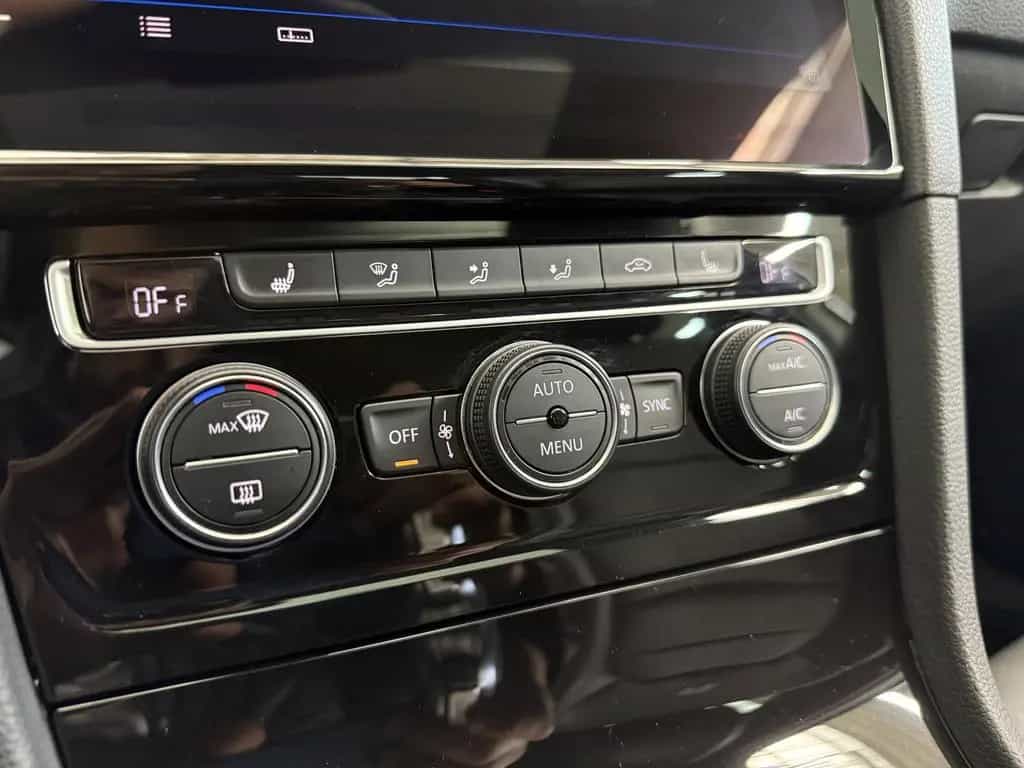 Volkswagen Golf R|2.Hand|Akrapovic|Pano|Virtual|ACC|DCC| 02/2019-photo-19