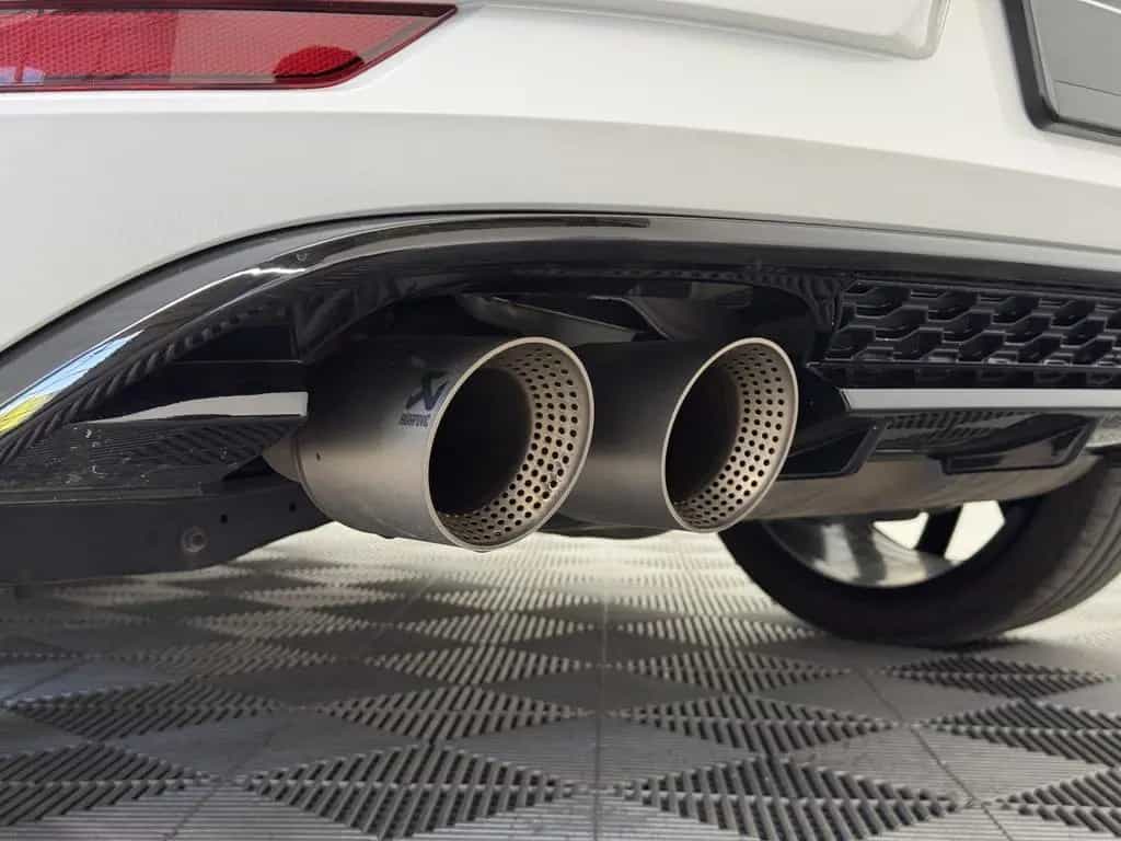 Volkswagen Golf R|2.Hand|Akrapovic|Pano|Virtual|ACC|DCC| 02/2019-photo-23