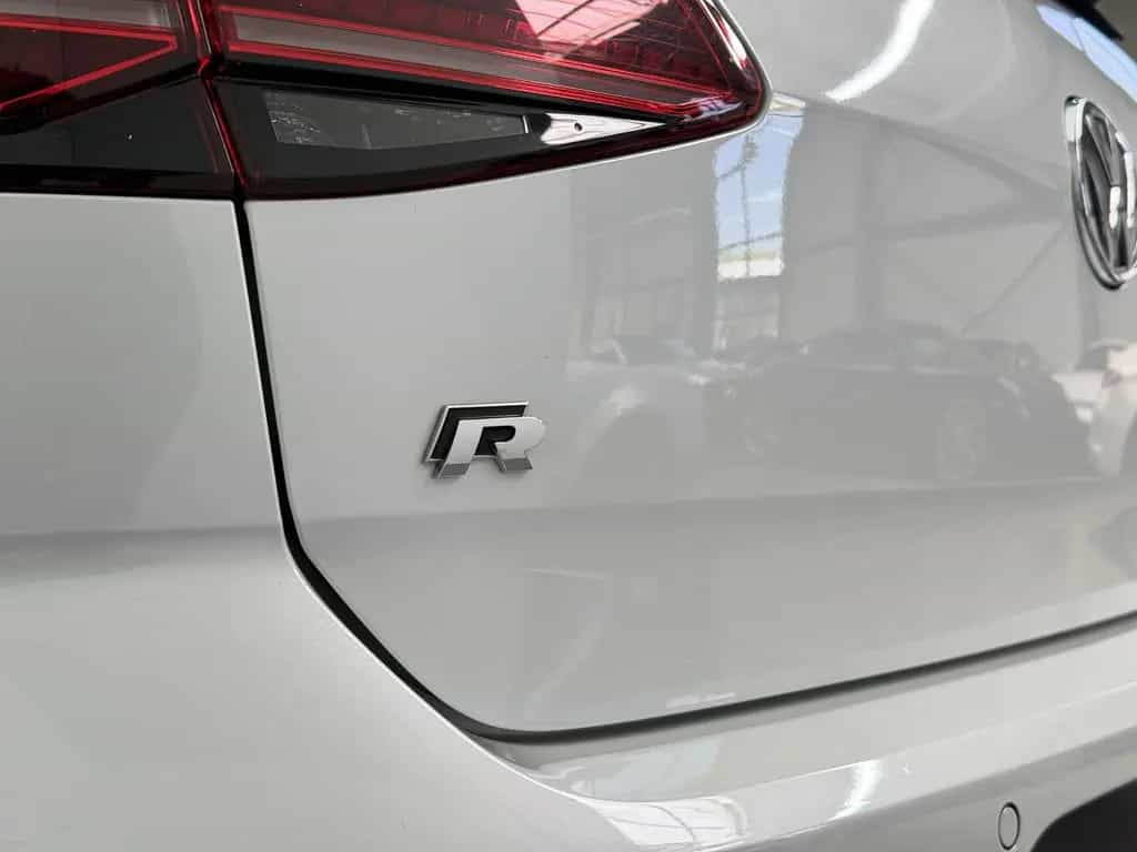 Volkswagen Golf R|2.Hand|Akrapovic|Pano|Virtual|ACC|DCC| 02/2019-photo-26