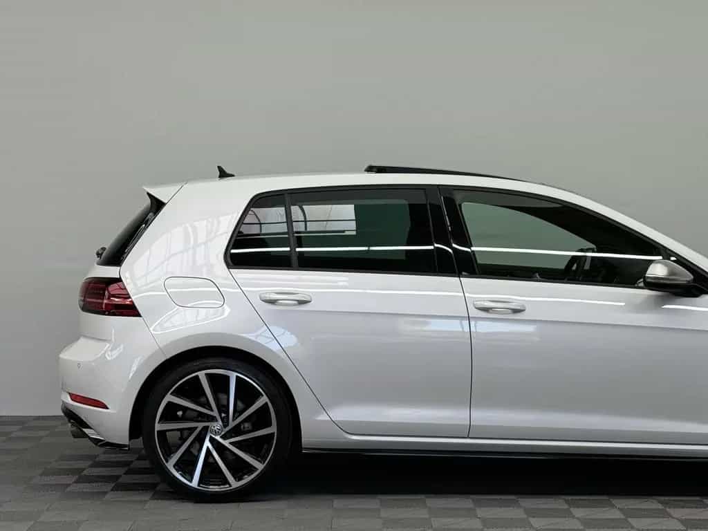 Volkswagen Golf R|2.Hand|Akrapovic|Pano|Virtual|ACC|DCC| 02/2019-photo-27