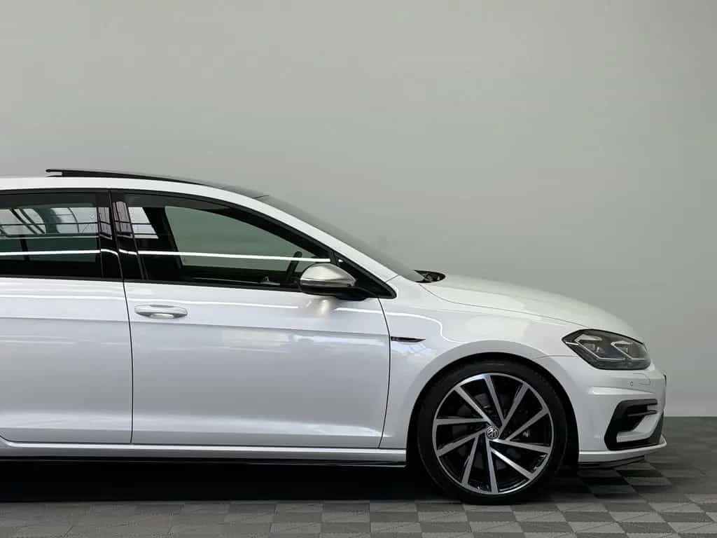 Volkswagen Golf R|2.Hand|Akrapovic|Pano|Virtual|ACC|DCC| 02/2019-photo-28