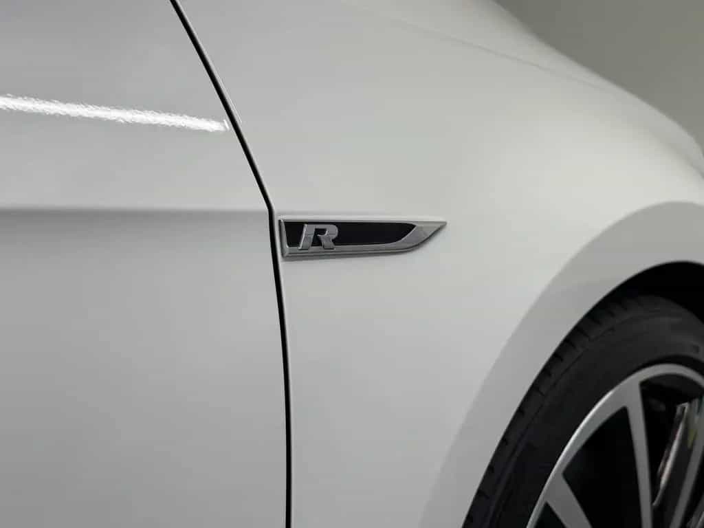 Volkswagen Golf R|2.Hand|Akrapovic|Pano|Virtual|ACC|DCC| 02/2019-photo-29