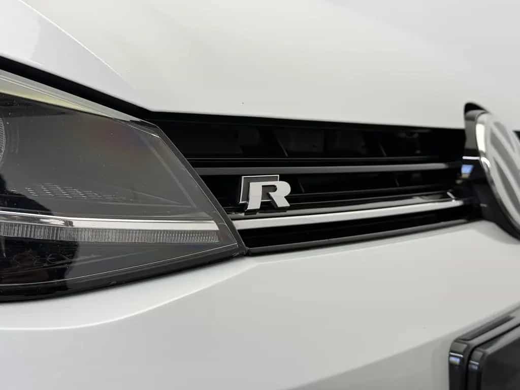 Volkswagen Golf R|2.Hand|Akrapovic|Pano|Virtual|ACC|DCC| 02/2019-photo-30