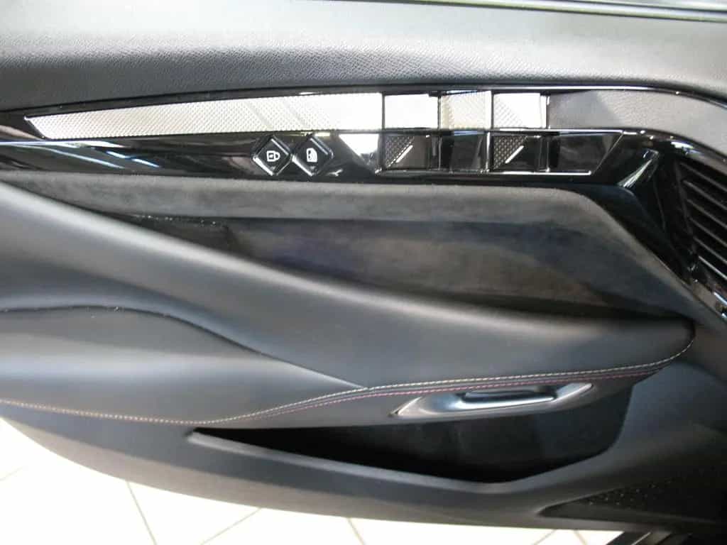 DS Automobiles DS4 DS 4 Performance Linie + Pure Tech 130 *LED* 09/2022-photo-13