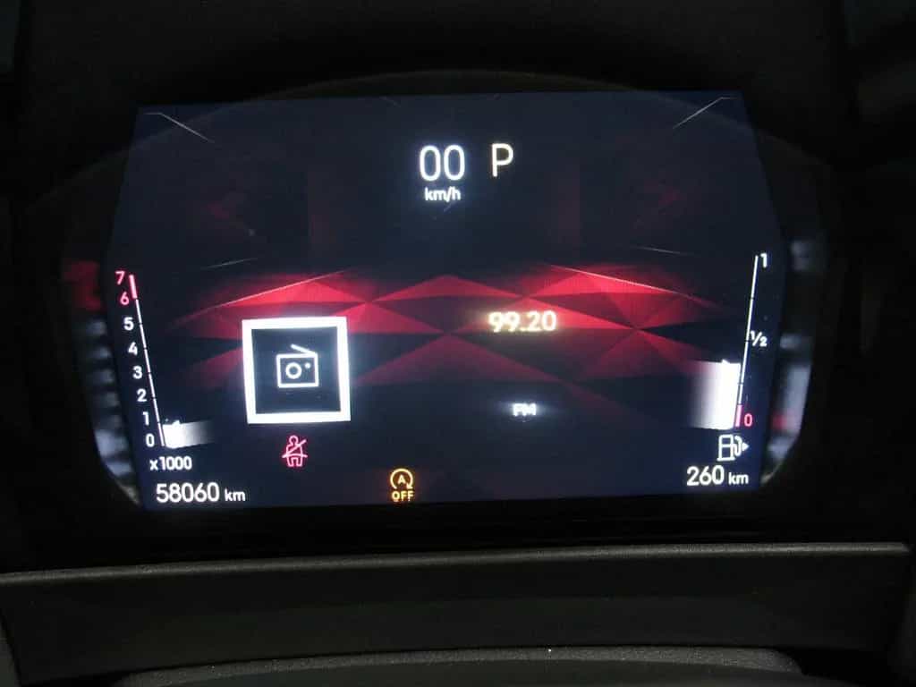 DS Automobiles DS4 DS 4 Performance Linie + Pure Tech 130 *LED* 09/2022-photo-14