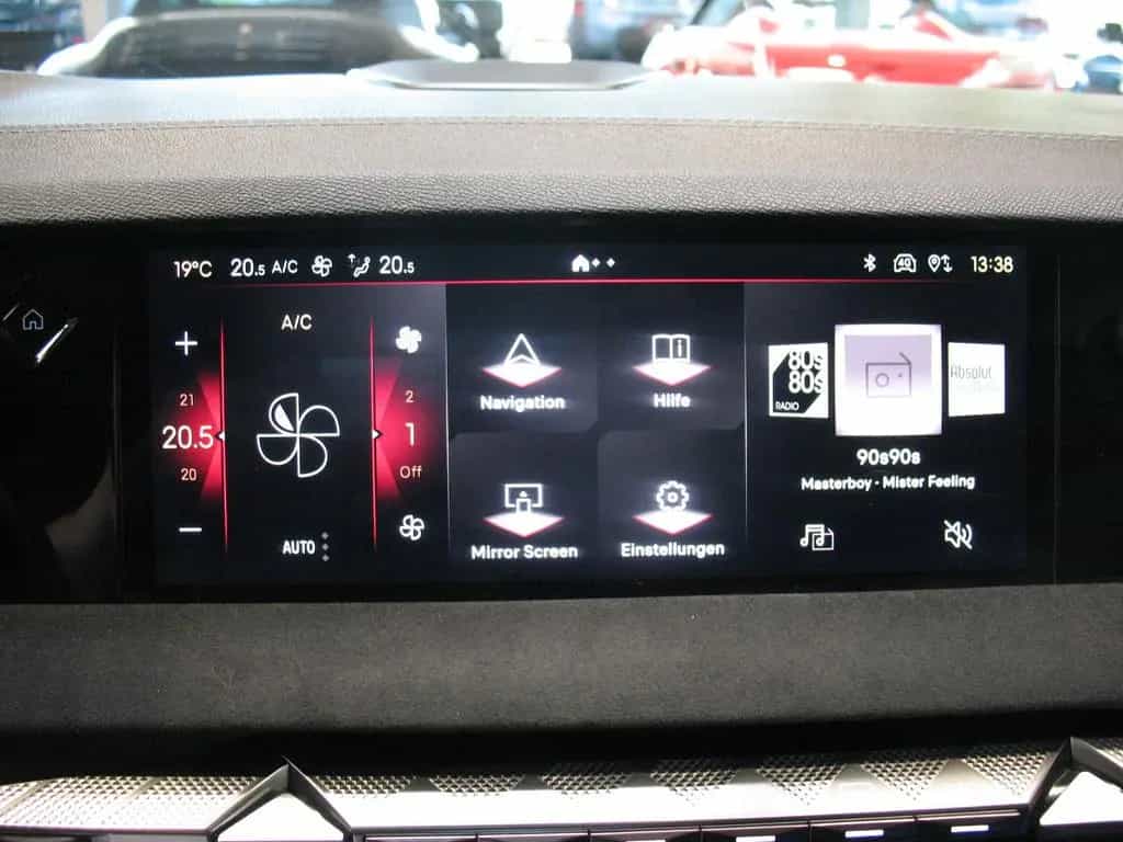 DS Automobiles DS4 DS 4 Performance Linie + Pure Tech 130 *LED* 09/2022-photo-15