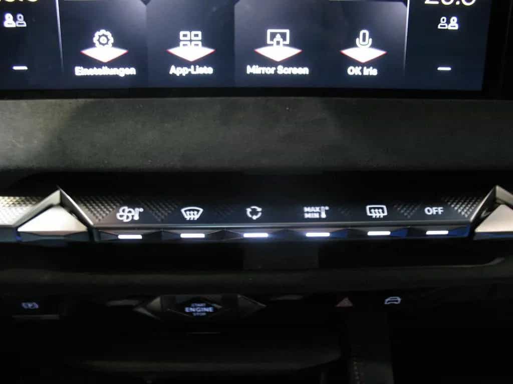 DS Automobiles DS4 DS 4 Performance Linie + Pure Tech 130 *LED* 09/2022-photo-16