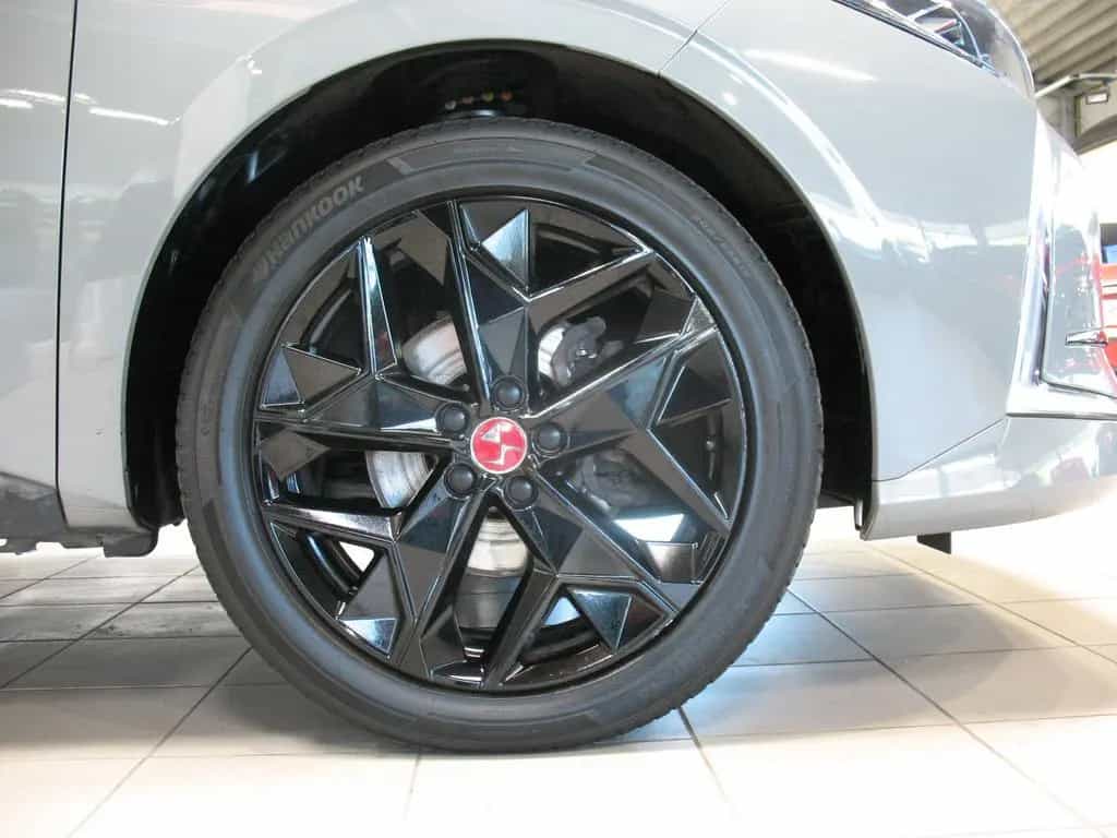 DS Automobiles DS4 DS 4 Performance Linie + Pure Tech 130 *LED* 09/2022-photo-4