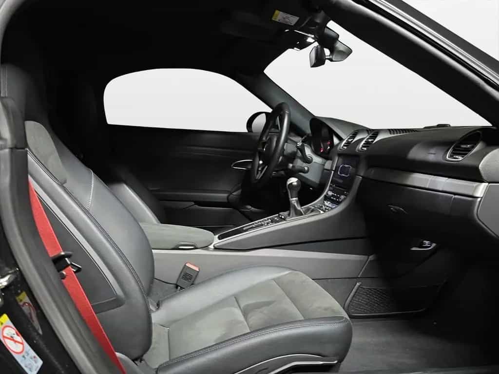Porsche Boxster 03/2023-photo-15