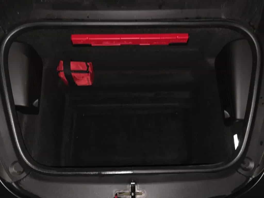 Porsche Boxster 03/2023-photo-17